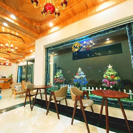 Hanz Hoa Dang Hotel 달랏 외부 사진