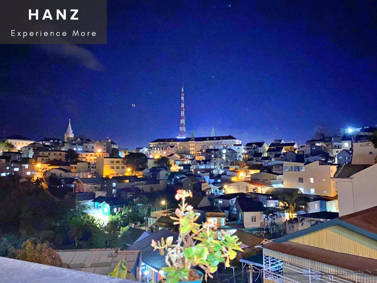 Hanz Hoa Dang Hotel 달랏 외부 사진