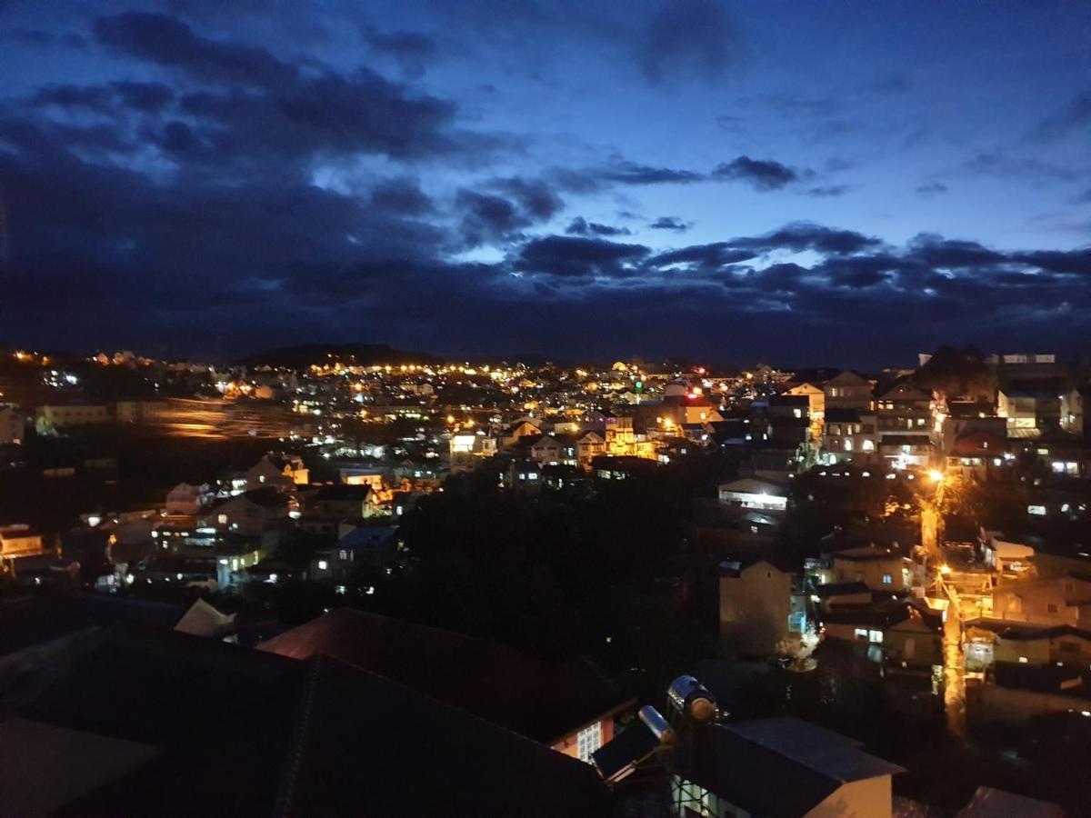 Hanz Hoa Dang Hotel 달랏 외부 사진
