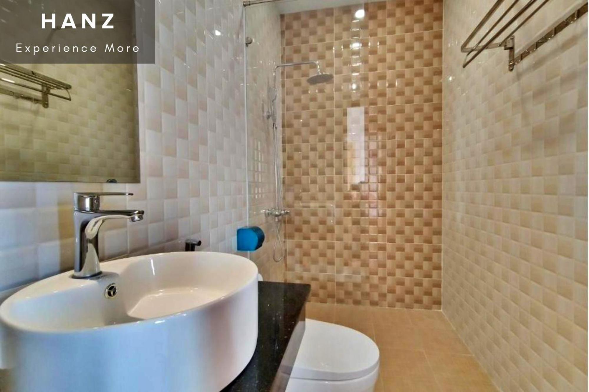 Hanz Hoa Dang Hotel 달랏 객실 사진