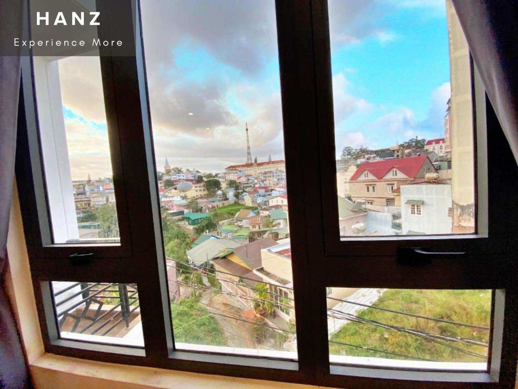 Hanz Hoa Dang Hotel 달랏 객실 사진