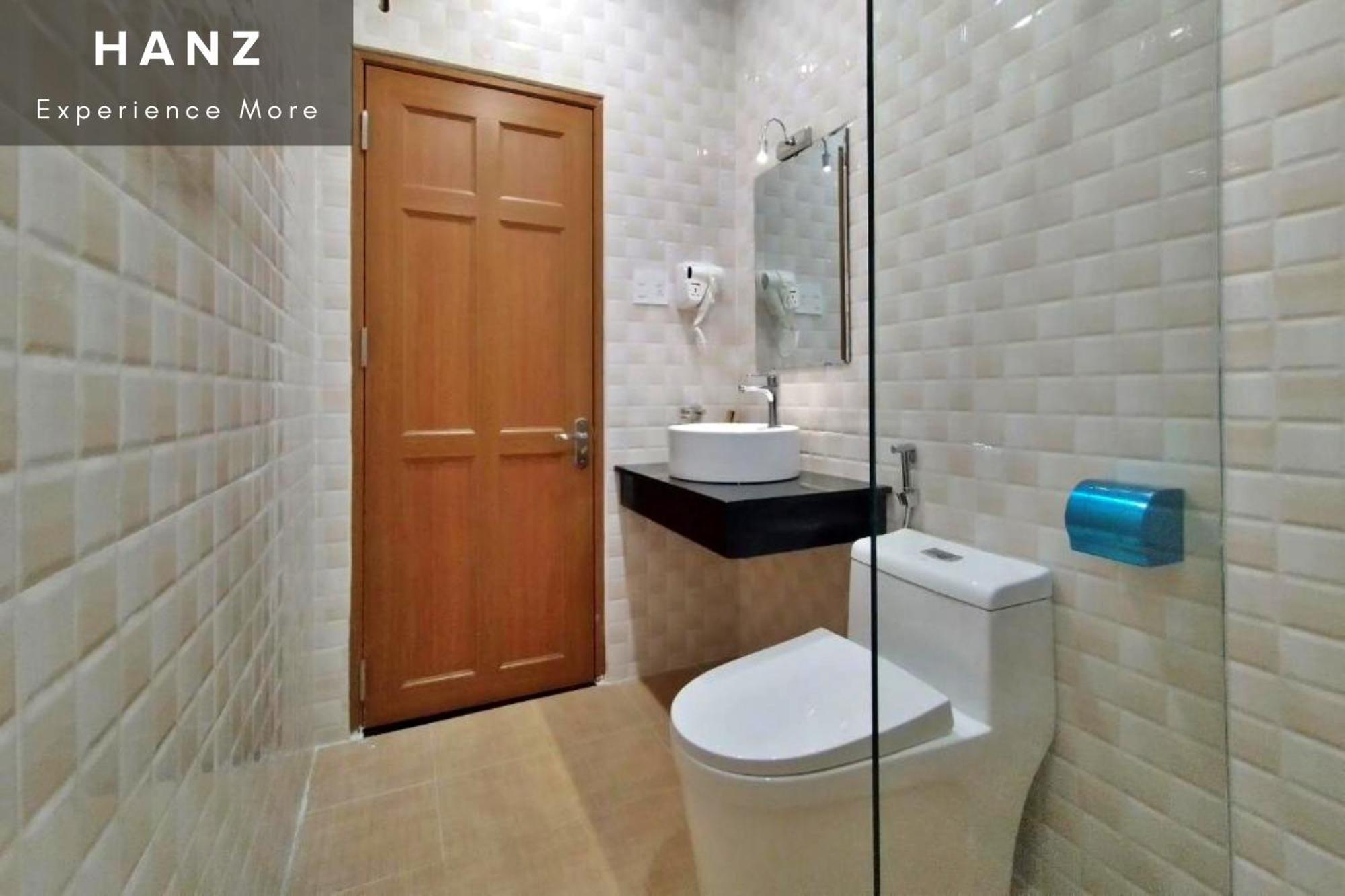 Hanz Hoa Dang Hotel 달랏 객실 사진