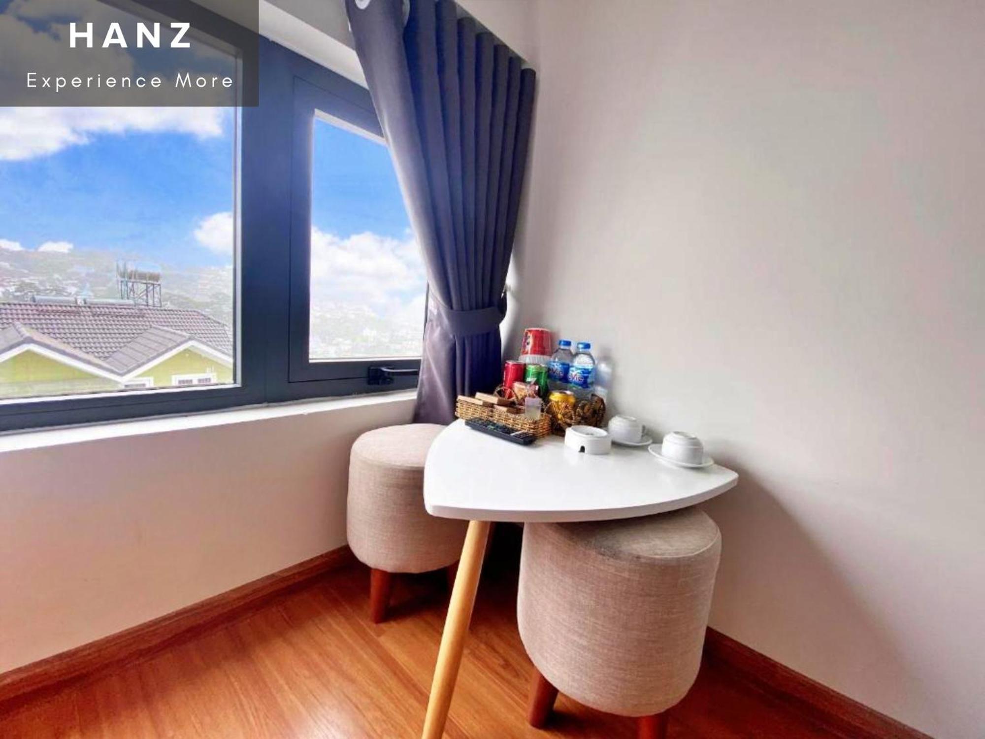 Hanz Hoa Dang Hotel 달랏 객실 사진