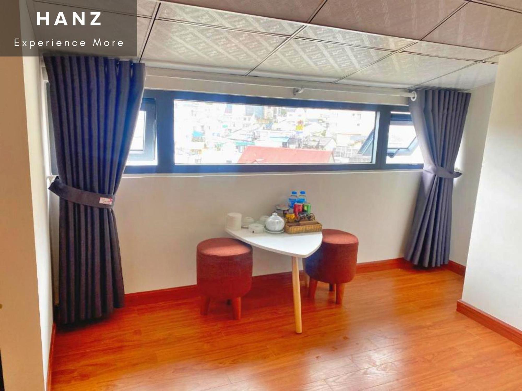 Hanz Hoa Dang Hotel 달랏 객실 사진